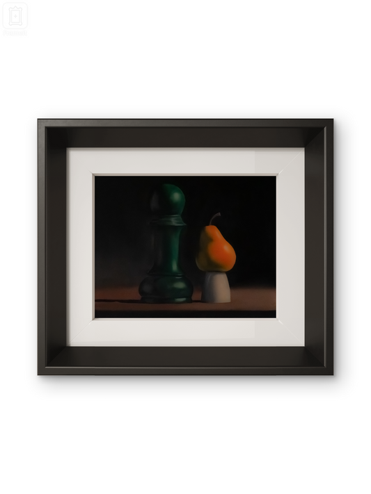 Pawn & Pear