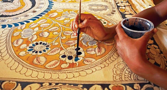 The Timeless Beauty of Indian Folk Art