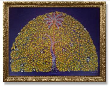 Creative Acrylic Painting for Beginners (On-Demand)