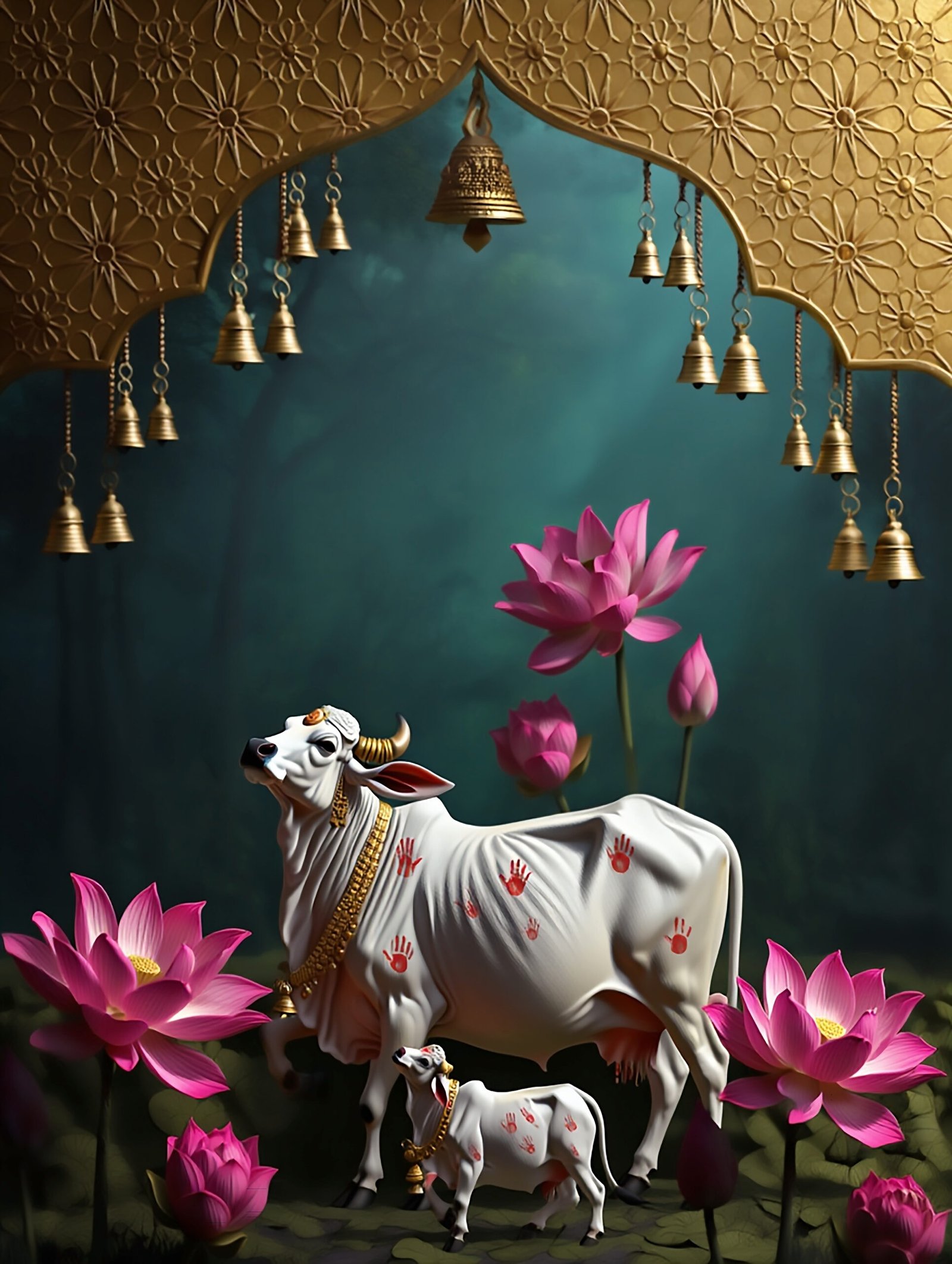 Pichwai Art Masterclass (On-Demand)